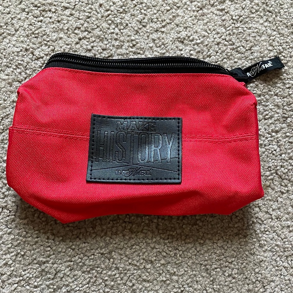 FLAG NOR FAIL MINI BAG